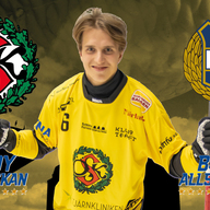 Event image Örebro SK  - Tellus Bandy