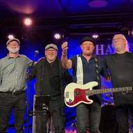 Event image HALF MOON i Cafe Røed Jeløy fredag 11. september