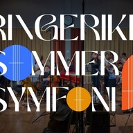 Event image Alumnikonsert Ringerike Sommersymfoni Festival 2026