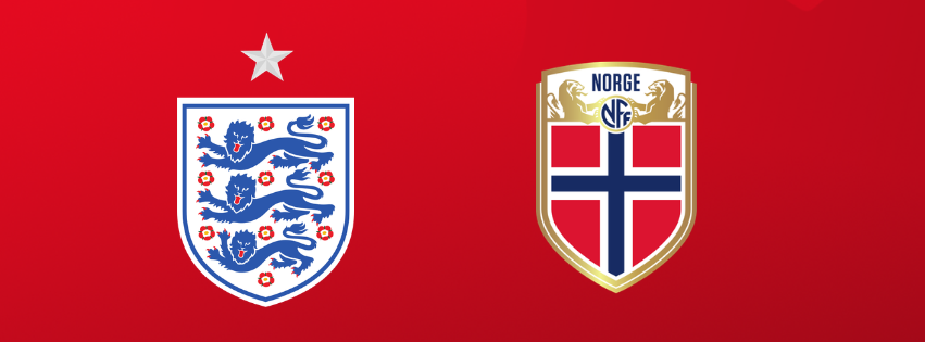 Event image Watch England vs Norway Live at The Lounge