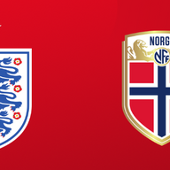 Event image Watch England vs Norway Live at The Lounge