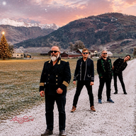 Event image Alternativ Julekonsert / Roots/Countrybandet PAKKERS / Norheim kulturhus /