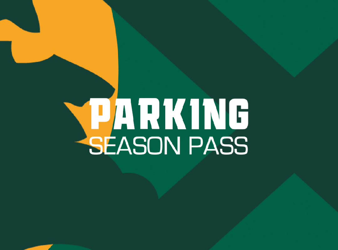2026-27 PARKING: Club Pass