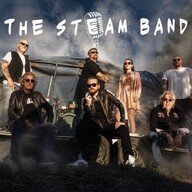 Event image The Steam Band