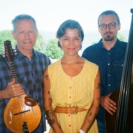 Event image Bluegrassaften: Lea Valley + JAM 
