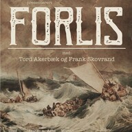 Event image Forlis - en skjærgårdskrønike
