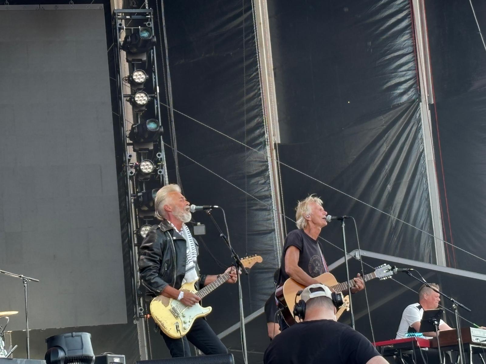 Event image Bjølsen Valsemølle