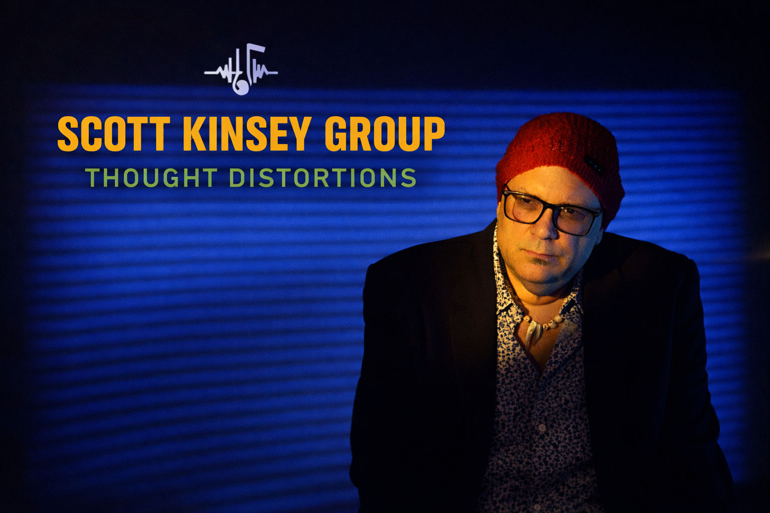 Event image SCOTT KINSEY GROUP  The Music of Weather Report & Joe Zawinul