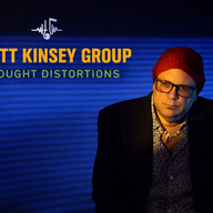 Event image SCOTT KINSEY GROUP  The Music of Weather Report & Joe Zawinul