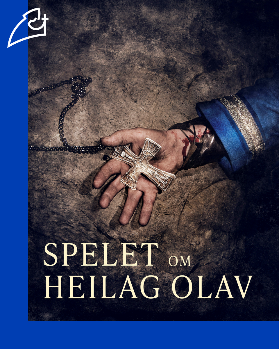 Event image Spelet om Heilag Olav