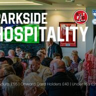 Event image Fleetwood Town vs Oldham Athletic