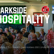 Event image Fleetwood Town vs Oldham Athletic