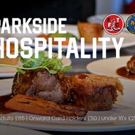 Event image Fleetwood Town vs Shrewsbury Town