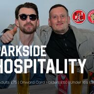 Event image Fleetwood Town vs Walsall