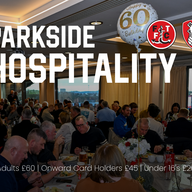 Event image Fleetwood Town vs Rotherham United