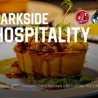 Event image Fleetwood Town vs Bristol Rovers