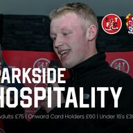 Event image Fleetwood Town vs Tranmere Rovers