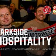 Event image Fleetwood Town vs Swindon Town