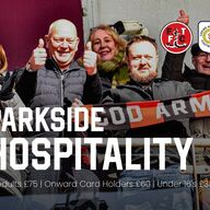Event image Fleetwood Town vs Crewe Alexandra