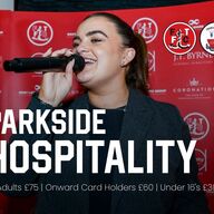 Event image Fleetwood Town vs Crawley Town