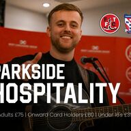 Event image Fleetwood Town vs York City