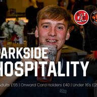Event image Fleetwood Town vs Salford City