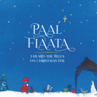 Event image Paal Flaata - julekonserten på Herr Nilsen vol.2- Tirsdag