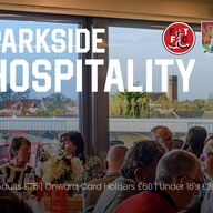 Event image Fleetwood Town vs Northampton Town
