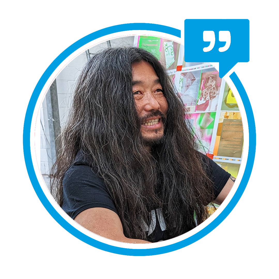 Event image Foredrag: Maki Suzuki