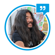 Event image Foredrag: Maki Suzuki