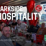 Event image Fleetwood Town vs Chesterfield (League Cup)
