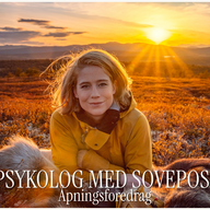 Event image Foredrag - Johanne Refseth