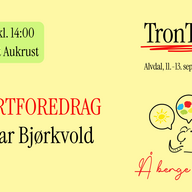 Event image Konsertforedrag - Jon Roar Bjørkvold