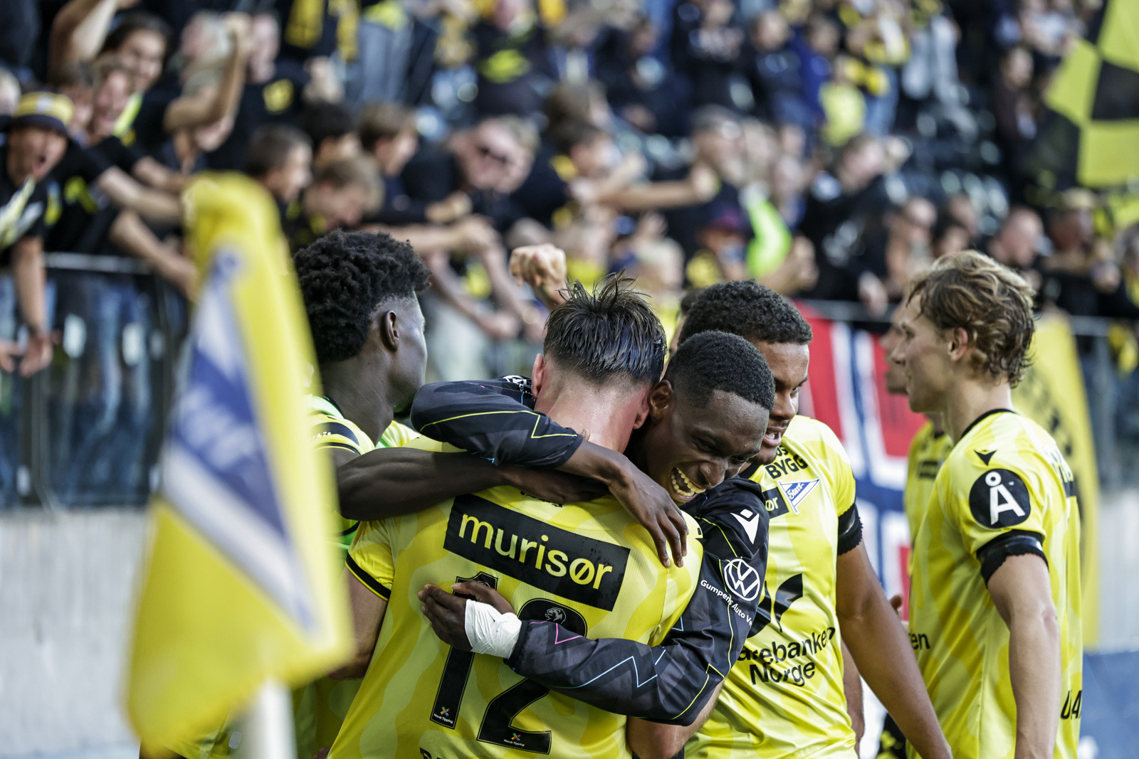 Event image #21 IK Start - SK Brann