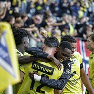 Event image #21 IK Start - SK Brann