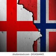 Event image Norge vs England -  Krisen Kro!