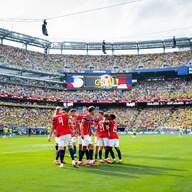 Event image Norge er i semifinalen 2026