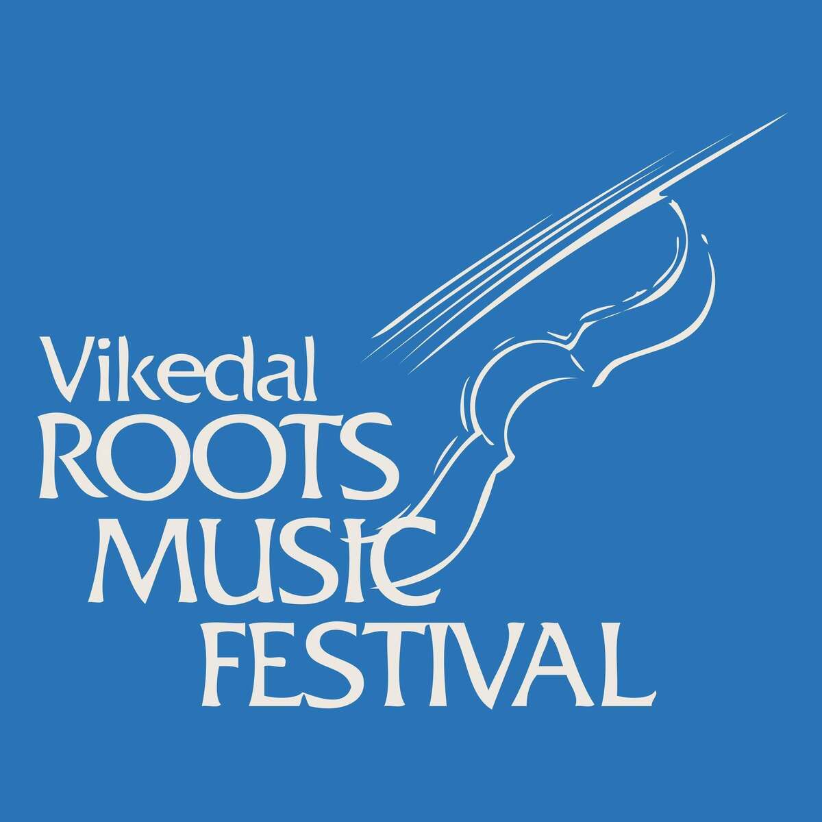 Event image Vikedal Roots festival 2027