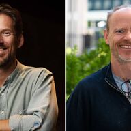 Event image Smertefri? | Andreas Pahle og Harald Eia