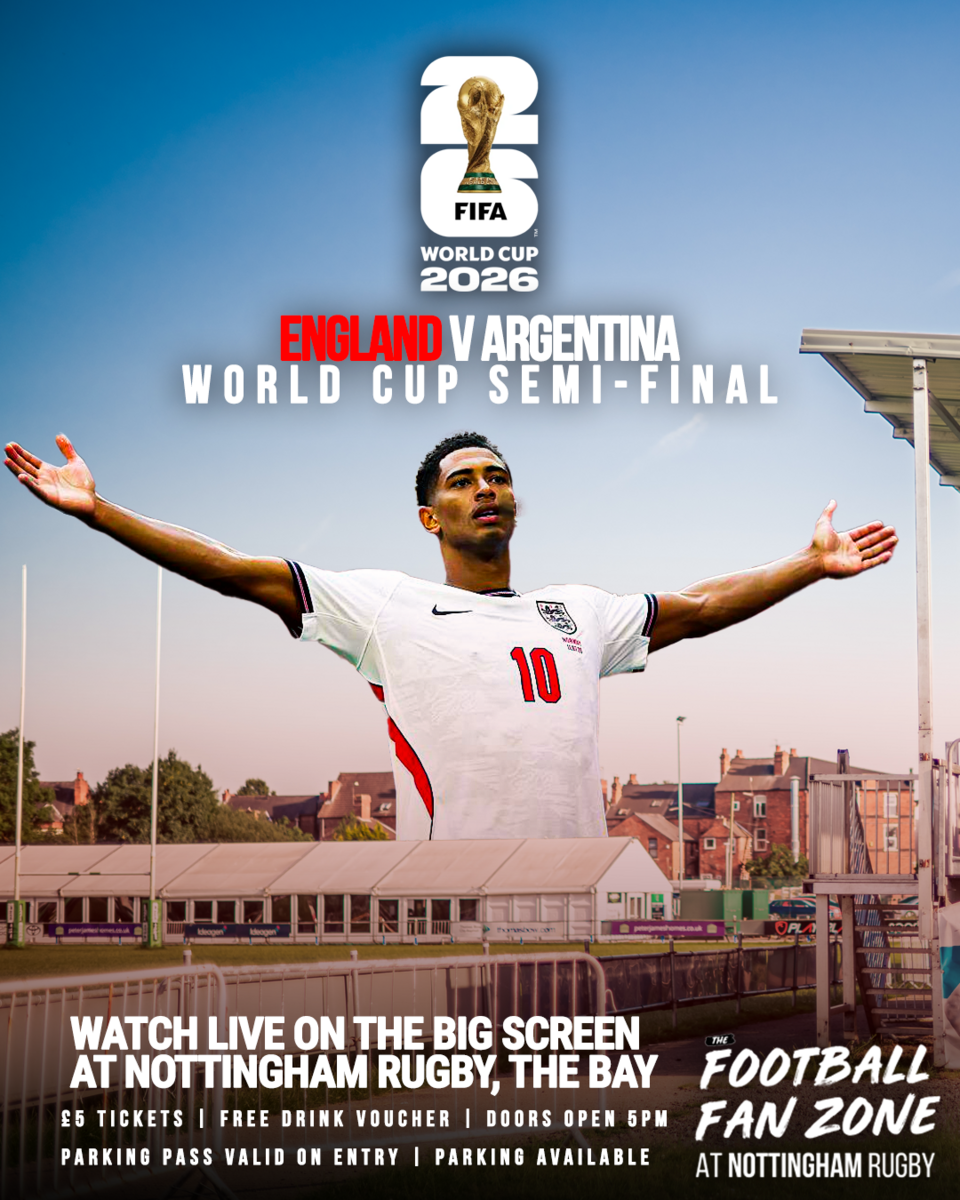 Event image World Cup Semi-Final | Fan Zone