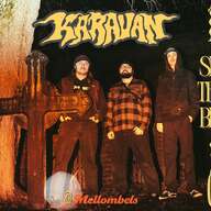 Event image Karavan // Mellombels // 10 september