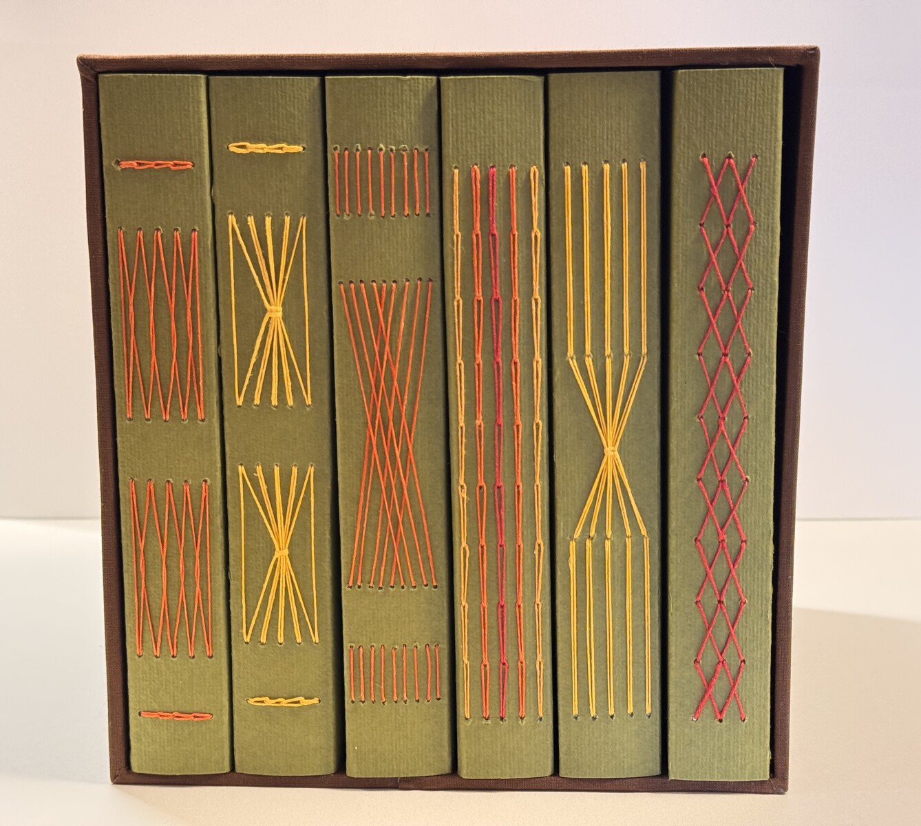 Event image Bibliofilia Workshop