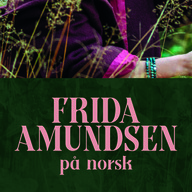 Event image Frida Amundsen i Vangskyrkja