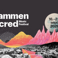 Event image Festivalpass // Drammen Sacred 2026