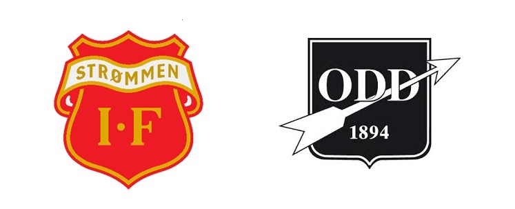 Event image STRØMMEN - ODD | OBOSLIGAEN 2026