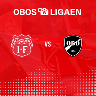 Event image STRØMMEN - ODD | OBOSLIGAEN 2026