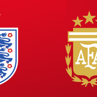 Event image England vs Argentina - World Cup Party