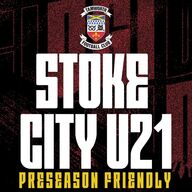 Event image Tamworth FC Vs. Stoke City U21 - Preseason Friendly