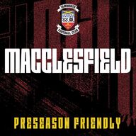 Event image Tamworth FC Vs. Macclesfield FC - Preseason Friendly