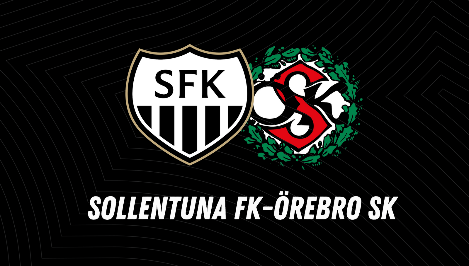 Event image Sollentuna FK - Örebro SK Herr